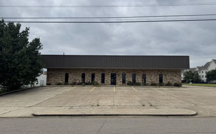 Pictures of Industrial property located at 121 LUNDY LN HATTIESBURG MS 39401, HATTIESBURG, MS 39401 for lease - image #1