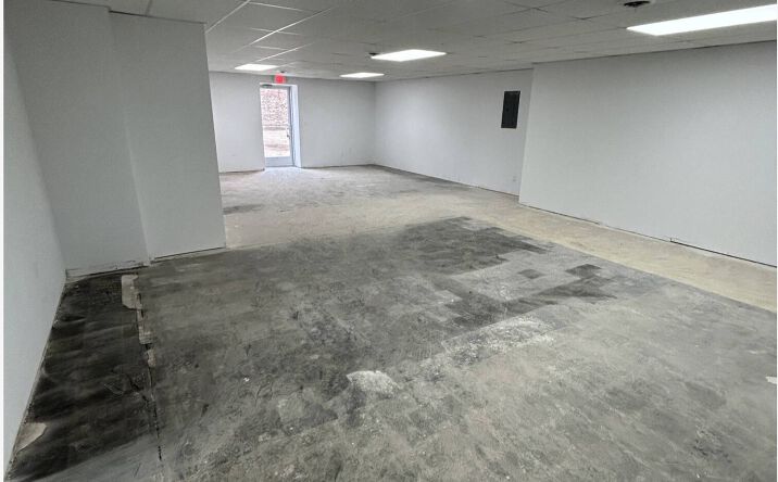 Pictures of Retail, Office, Special Purpose property located at 1222 Lafayette Avenue, Terre Haute, IN 47804 for lease - image #1