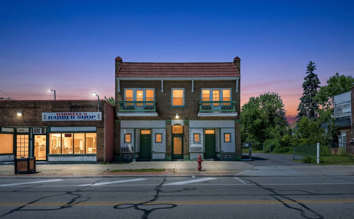 Pictures of Retail, Restaurant, Special Purpose property located at 4512 E 131ST ST, GARFIELD HEIGHTS, OH 44105-7011 for lease - image #1