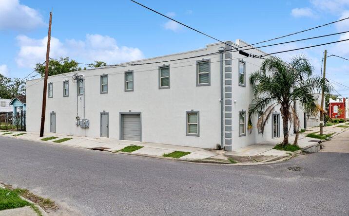 Pictures of Office, Industrial property located at 8137 Oleander Street, New Orleans, LA 70118 for lease - image #1