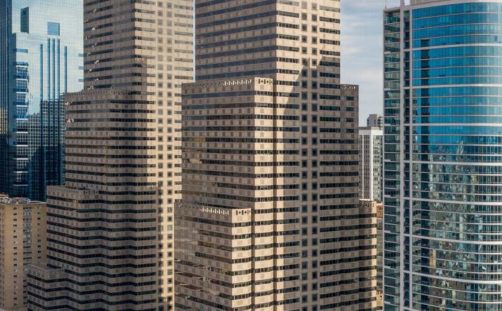 Pictures of Office property located at 2001 Market Street, Philadelphia, PA 19103 for lease - image #1