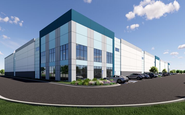 Pictures of Industrial property located at 2971 Couchville Pike, Nashville, TN 37217 for lease - image #1