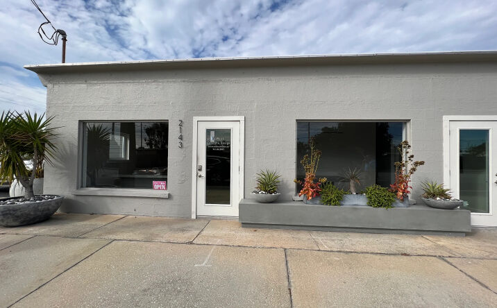 Pictures of Office, Retail property located at 2143 12th Street, Sarasota, FL 34237 for lease - image #1