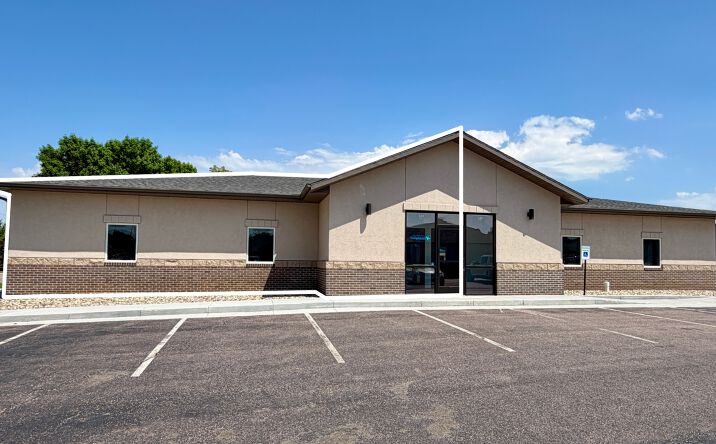 Pictures of Office property located at 544 North Sycamore Avenue, Sioux Falls, SD 57110 for lease - image #1