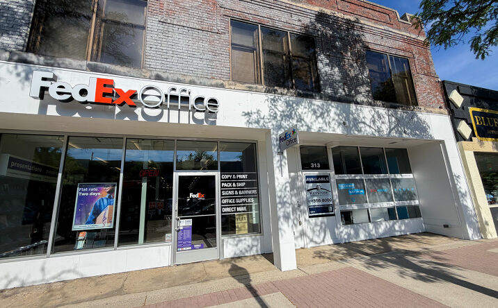 Pictures of Retail property located at 313 South Main Street, Royal Oak, MI 48067 for lease - image #1