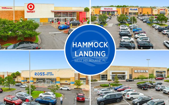 Pictures of Retail property located at 205 Palm Bay Road Northeast, Melbourne, FL 32904 for lease - image #1