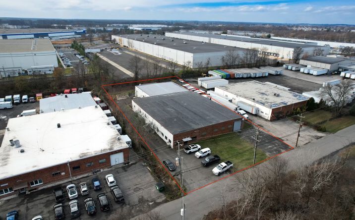 Pictures of Industrial property located at 2011 Hartel Avenue, Levittown, PA 19057 for lease - image #1
