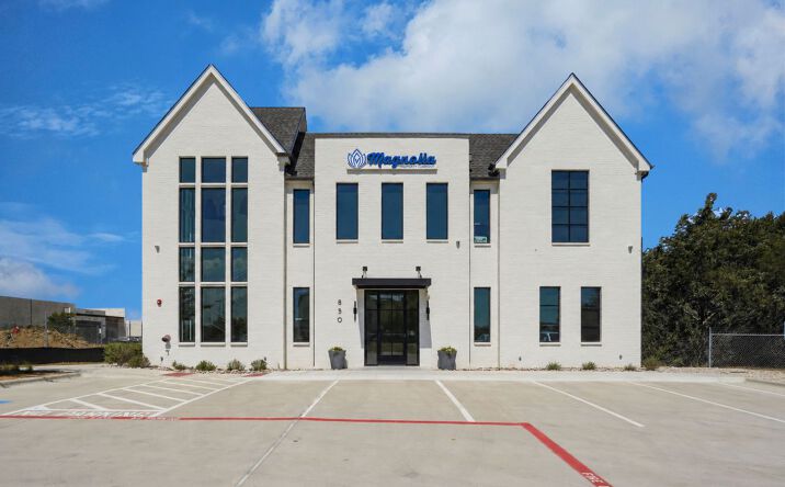 Pictures of Office property located at 860 S Village Center, Southlake, TX 76092 for lease - image #1