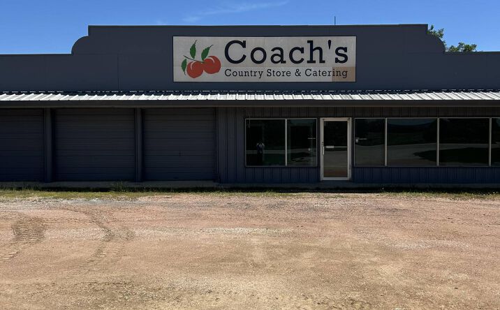 Pictures of Retail, Industrial, Restaurant property located at 16619 E US HWY 290, STONEWALL, TX 78671-3777 for lease - image #1