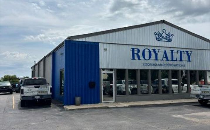 Pictures of Industrial property located at 13315 B St, Omaha, NE 68144 for lease - image #1