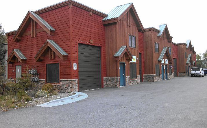 Pictures of Retail, Office, Special Purpose property located at 256 Annie Road, Silverthorne, CO 80498 for lease - image #1