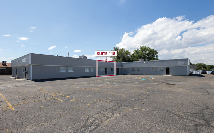 Pictures of Office property located at 540 South 16th Street, Payette, ID 83661 for lease - image #1