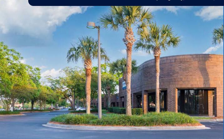 Pictures of Industrial property located at 9440-9456 Philips Highway, Jacksonville, FL 32256 for lease - image #1