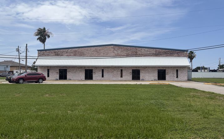 Pictures of Office, Industrial property located at 200 Veterans Memorial Boulevard, Kenner, LA 70062 for lease - image #1