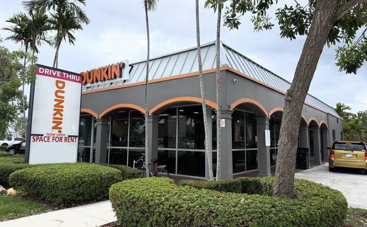 Pictures of Retail, Office property located at 1750 North Federal Highway, Pompano Beach, FL 33305 for lease - image #1