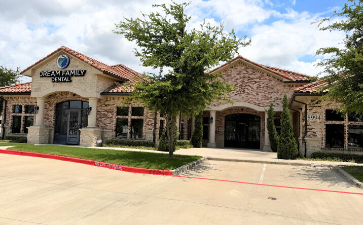 Pictures of Office property located at 8994 Tour Drive, McKinney, TX 75070 for lease - image #1