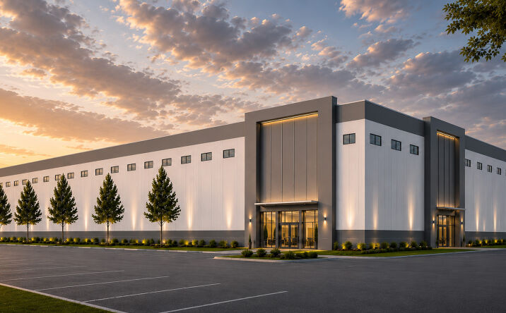 Pictures of Office, Industrial property located at Lau Parkway, Englewood, OH 45315 for lease - image #1