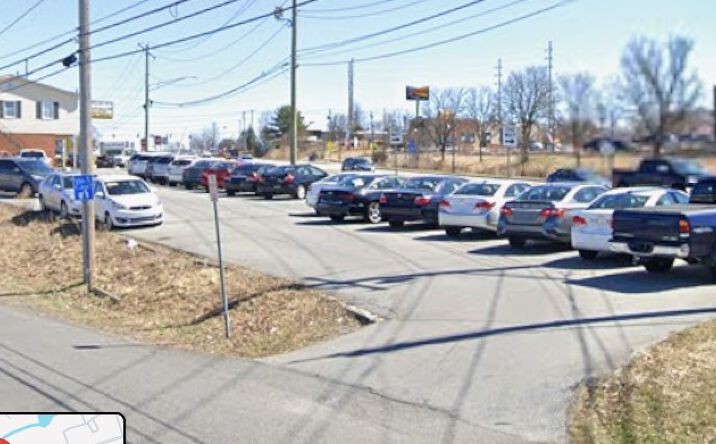 Pictures of Retail, Special Purpose property located at 365 New York 211, Middletown, NY 10940 for lease - image #1