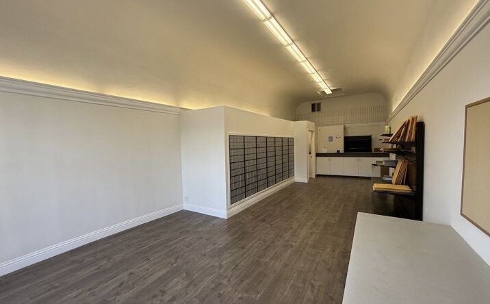 Pictures of Retail property located at 3972 West 6th Street, Los Angeles, CA 90020 for lease - image #1