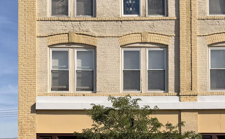 Pictures of Retail, Office, Restaurant property located at 245 East Broadway, Suite 1, Hopewell, VA 23860 for lease - image #1