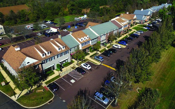 Pictures of Retail property located at 4920 York Road, Doylestown, PA 18902 for lease - image #1