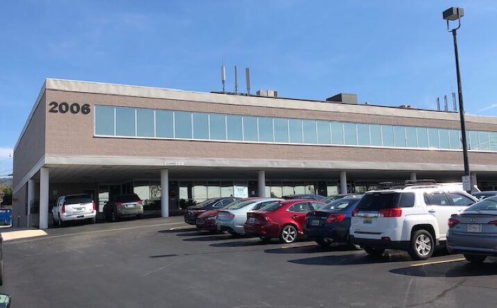 Pictures of Office property located at 2006 Franklin St SE, Huntsville, AL 35801 for lease - image #1