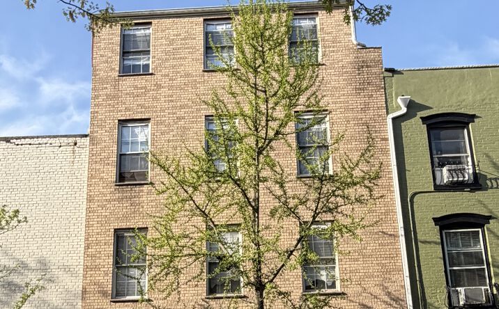 Pictures of Retail, Restaurant property located at 296 Grand Street, Brooklyn, NY 11211 for lease - image #1