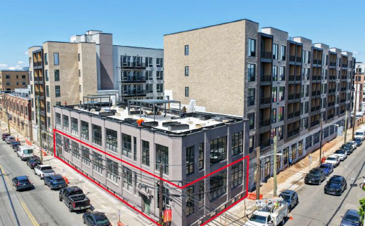 Pictures of Retail property located at 301 West Side Avenue, Jersey City, NJ 07305 for lease - image #1