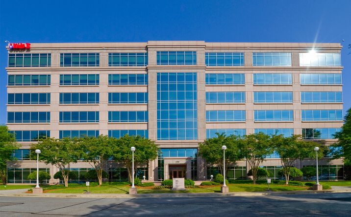Pictures of Office property located at 555 NORTH POINT CENTER EAST, 4TH FLOOR, Alpharetta, GA 30022 for lease - image #1