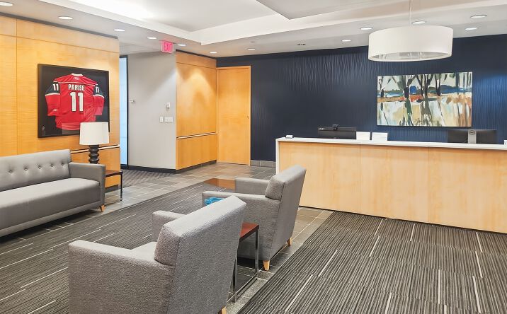 Pictures of Office property located at 7760 France Avenue South, 11th Floor, Minneapolis, Edina, MN 55435 for lease - image #1