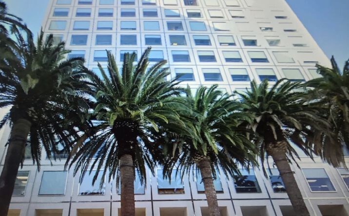 Pictures of Office property located at 4695 MacArthur Court, 11th Floor, Newport Beach, Santa Ana, CA 92660 for lease - image #1