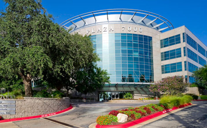 Pictures of Office property located at 7000 North Mopac Expressway, 2nd Floor, Austin, TX 78731 for lease - image #1