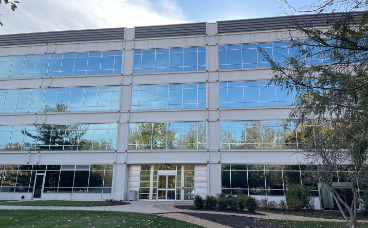 Pictures of Office property located at Coppermine Road, 1st, 2nd and 3rd floors, Herndon, McNair, VA 20171 for lease - image #1