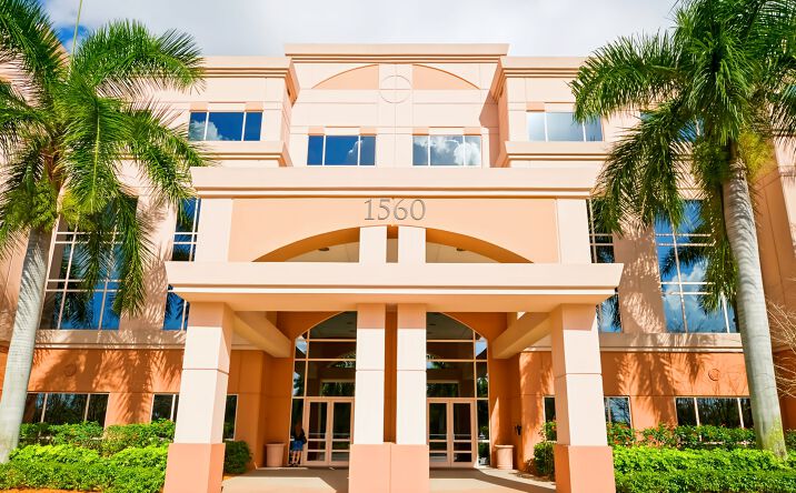 Pictures of Office property located at 1560 Sawgrass Corporate Parkway, 4th Floor, os America, 333323, Sunrise, FL 33323 for lease - image #1