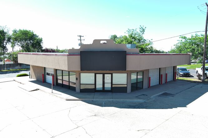 Pictures of Retail property located at 665 North Main Street, Clearfield, UT 84015 for lease - image #1