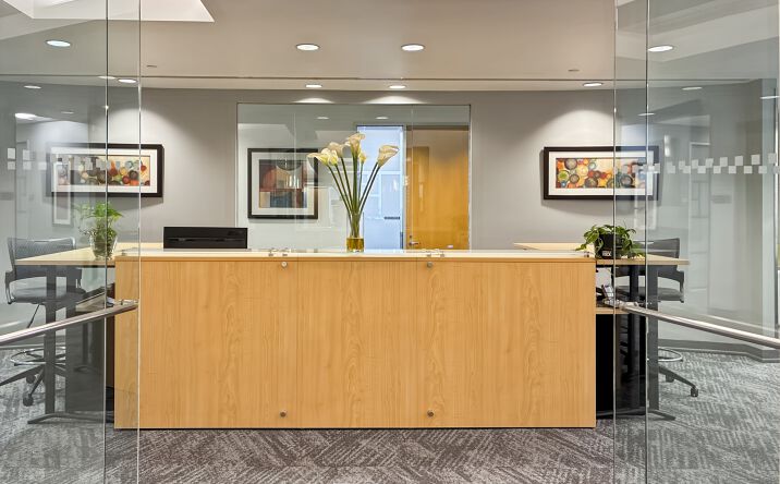 Pictures of Office property located at 101 West Big Beaver Road, 14th Floor, Troy, MI 48084 for lease - image #1