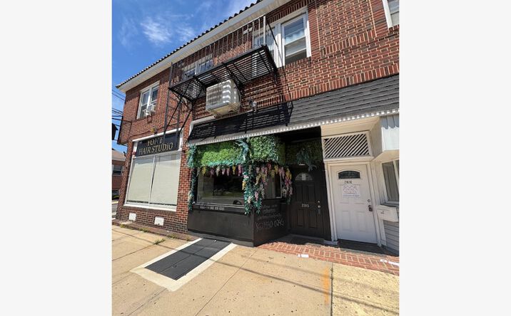 Pictures of Retail property located at 2183 Morris Avenue, Union, NJ 07083 for lease - image #1