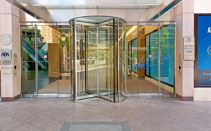 Pictures of Office property located at 1050 Connecticut Ave NW, Suite 500, Washington, DC 20036 for lease - image #1