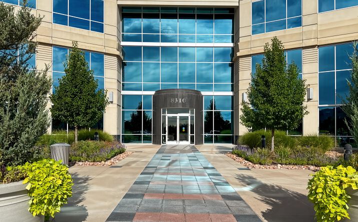 Pictures of Office property located at 8310 South Valley Highway, Suite 300, Englewood, Denver, Centennial, CO 80112 for lease - image #1