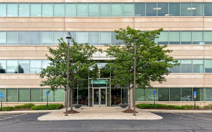 Pictures of Office property located at 4 Research Dr - Suite 402, Shelton, CT 06484 for lease - image #1