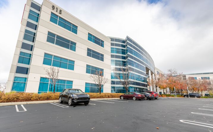 Pictures of Office property located at 915 Highland Pointe Drive, Suite 250, Roseville, CA 95678 for lease - image #1