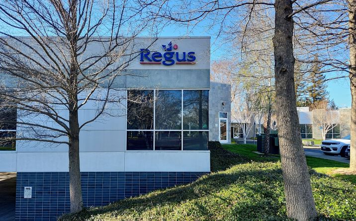 Pictures of Office property located at 1024 Iron Point Road, Folsom, CA 95630 for lease - image #1