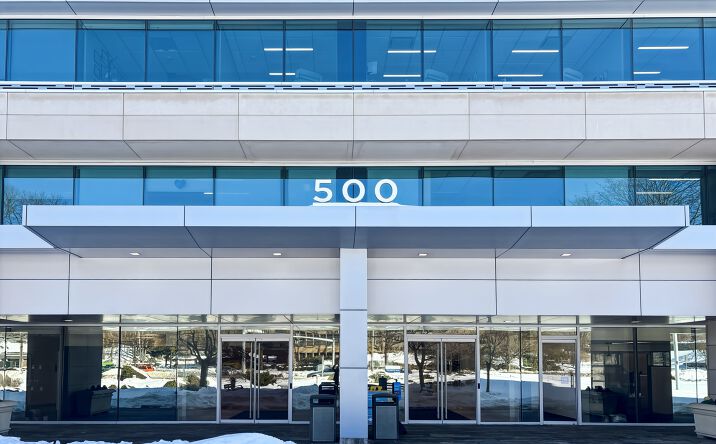 Pictures of Office property located at 500 West Putnam Avenue Suite 400, Greenwich, CT 06831 for lease - image #1