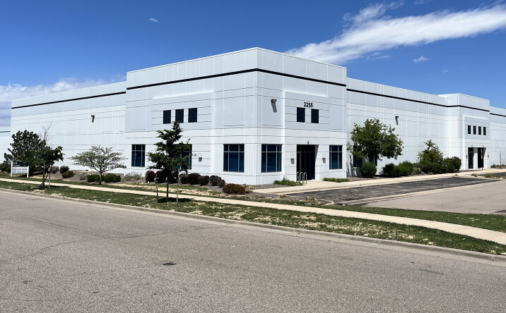 Pictures of Industrial property located at 2255 N Pagosa St., Unit 600, Aurora, CO 80011 for lease - image #1