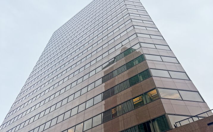 Pictures of Office property located at N.E. 4th Street, Suite 2300, Bellevue, WA 98004 for lease - image #1