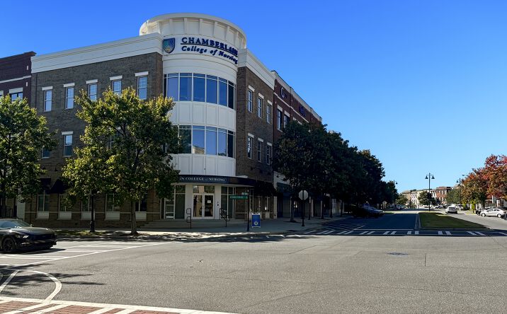 Pictures of Office property located at 2015 Ayrsley Town Blvd, Suite 202, Charlotte, NC 28273 for lease - image #1