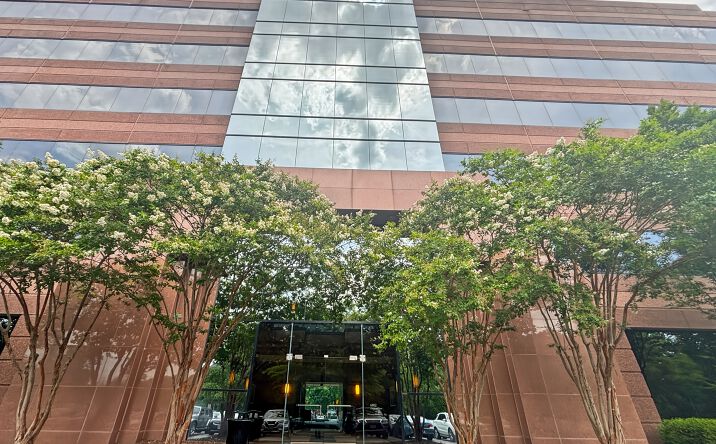 Pictures of Office property located at 6802 Paragon Place, Suite 410, Richmond, VA 23230 for lease - image #1