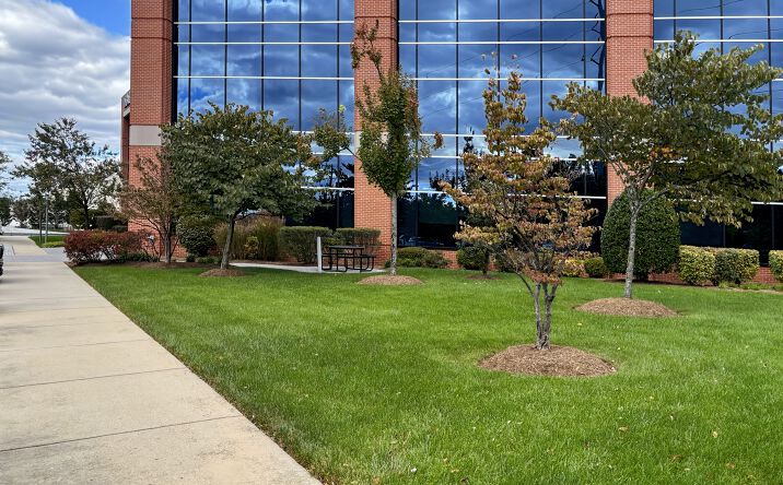Pictures of Office property located at Balls Ford Rd, Suite 300, Manassas, Sudley, VA 20109 for lease - image #1