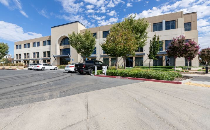 Pictures of Office property located at 9245 Laguna Springs Drive, Suite 200, Elk Grove, CA 95758 for lease - image #1