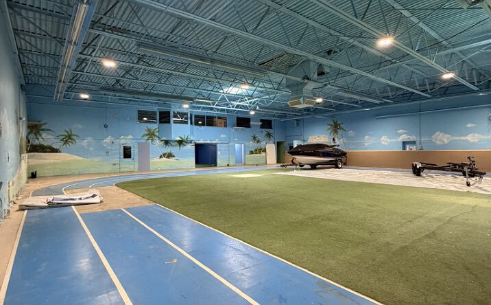 Pictures of Industrial, Special Purpose property located at 604 Old Liverpool Road, Liverpool, NY 13088 for lease - image #1